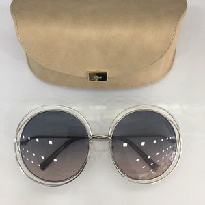 Chloe Sunglasses